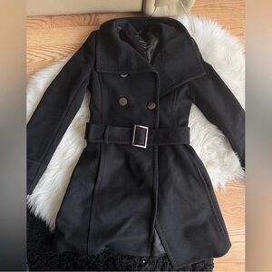 Aritzia Babaton Trench Coat